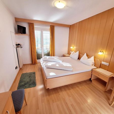 Hotel Poernbacher Olang Luaran gambar