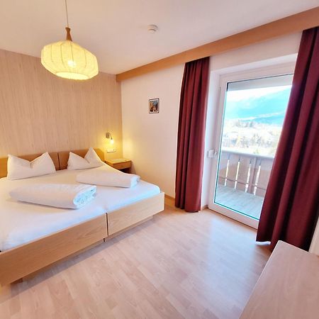 Hotel Poernbacher Olang Luaran gambar