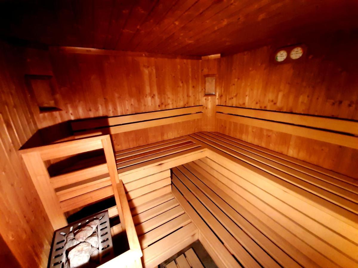 Hotel Poernbacher Olang Luaran gambar