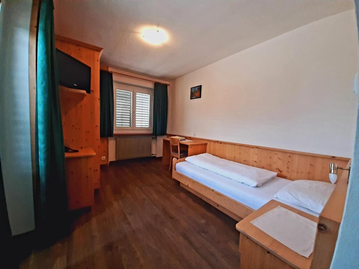 Hotel Poernbacher Olang Luaran gambar