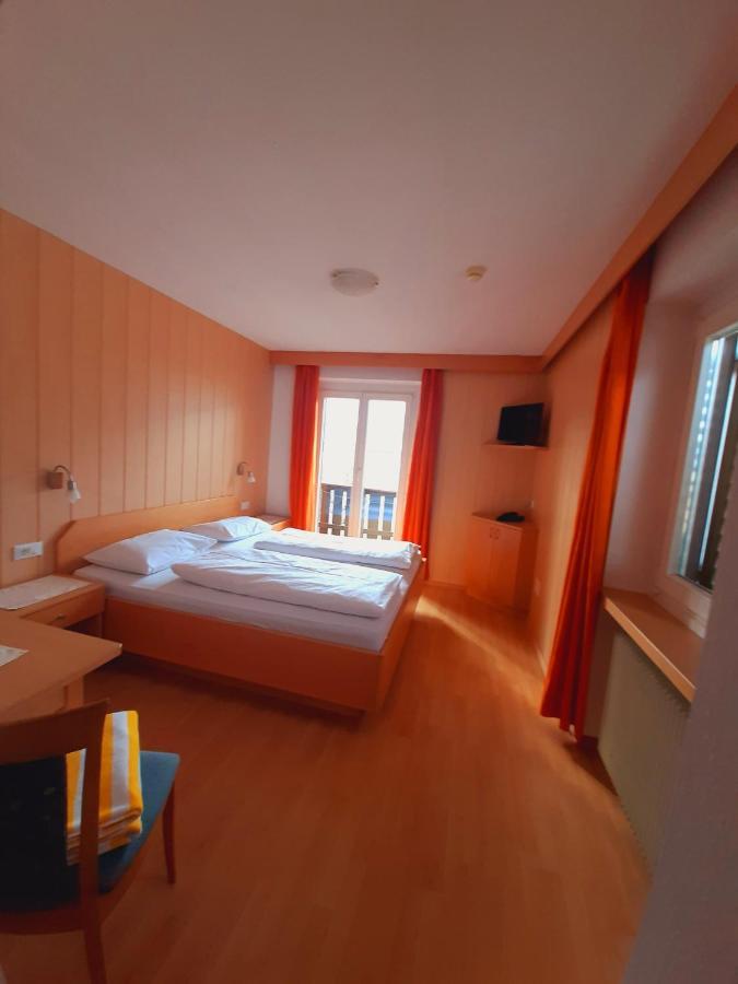 Hotel Poernbacher Olang Luaran gambar