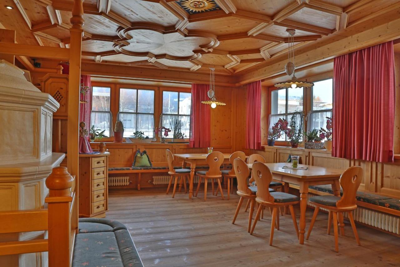 Hotel Poernbacher Olang Luaran gambar