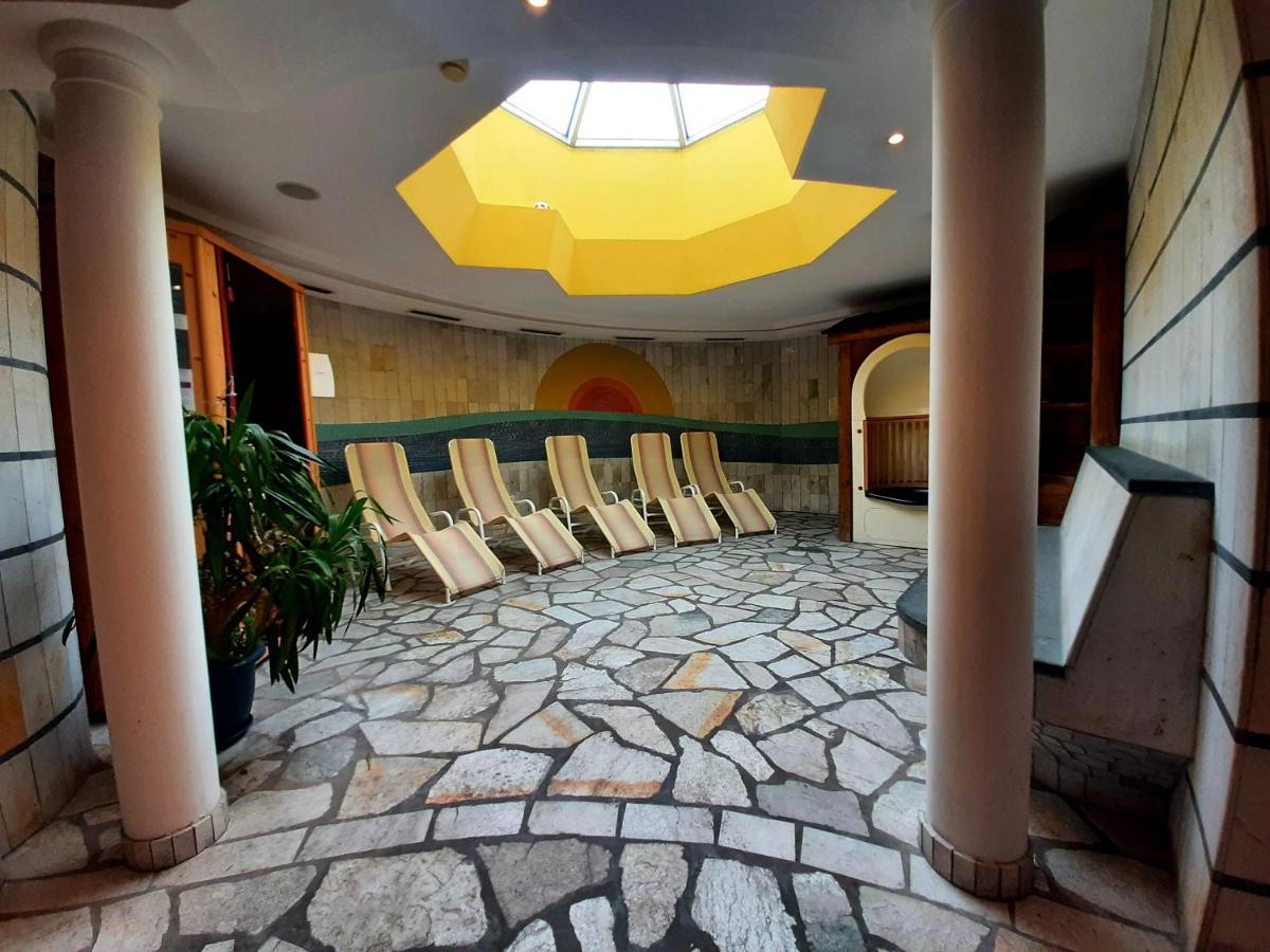 Hotel Poernbacher Olang Luaran gambar