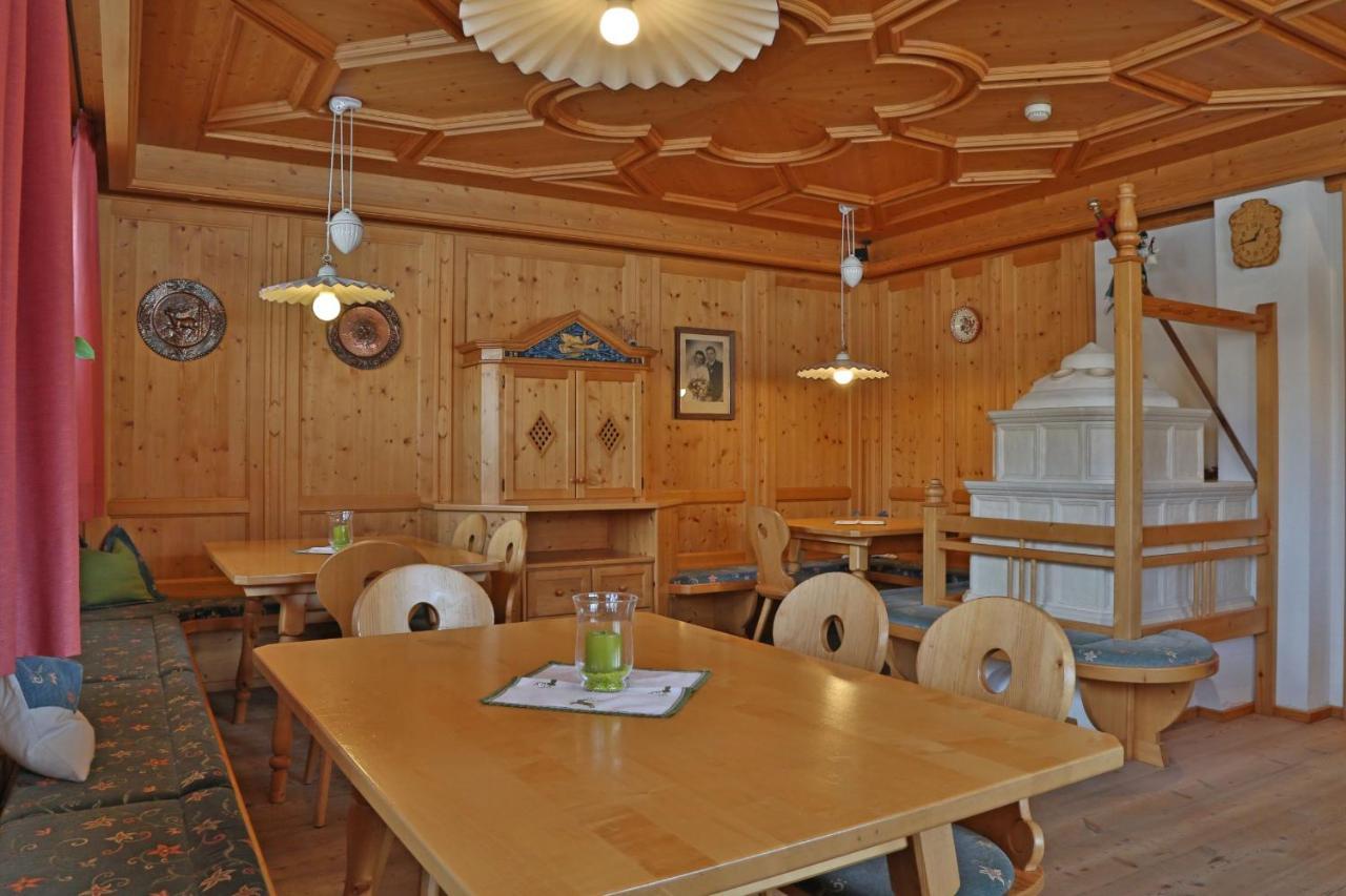 Hotel Poernbacher Olang Luaran gambar