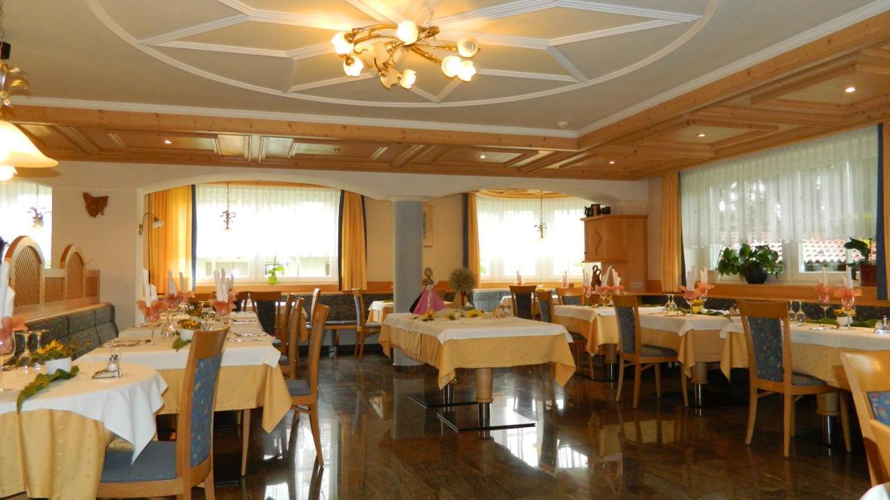 Hotel Poernbacher Olang Luaran gambar