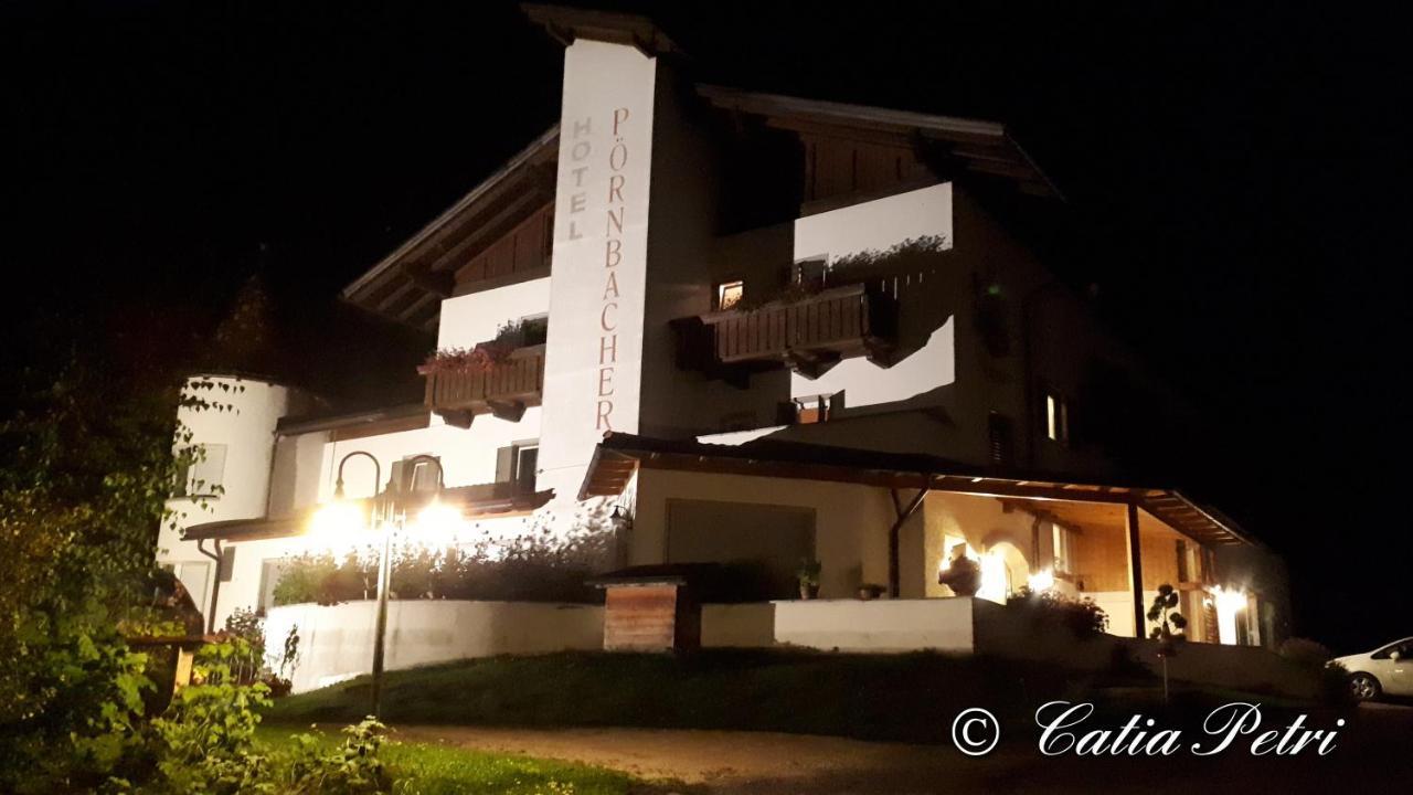 Hotel Poernbacher Olang Luaran gambar