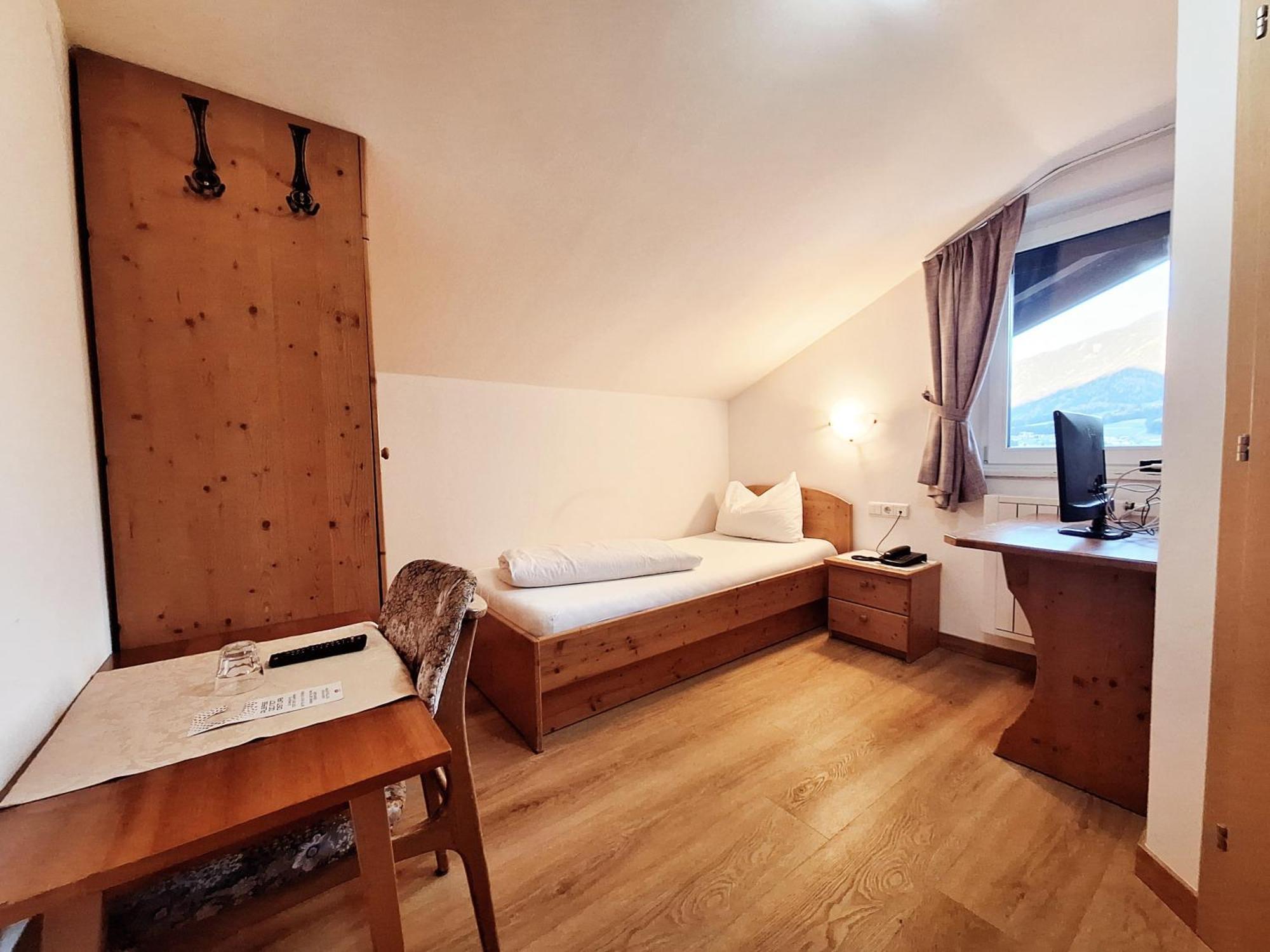 Hotel Poernbacher Olang Luaran gambar