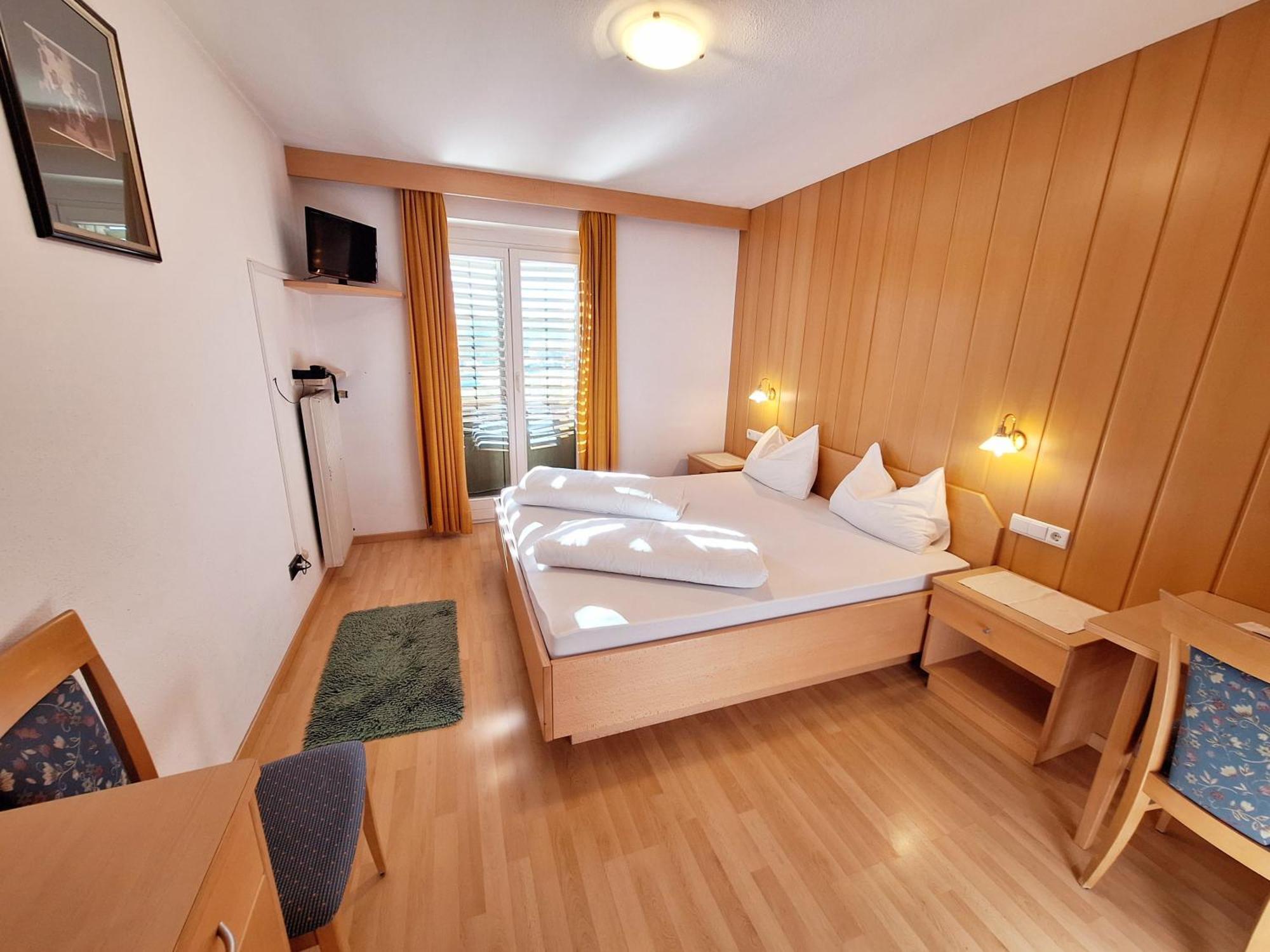 Hotel Poernbacher Olang Luaran gambar