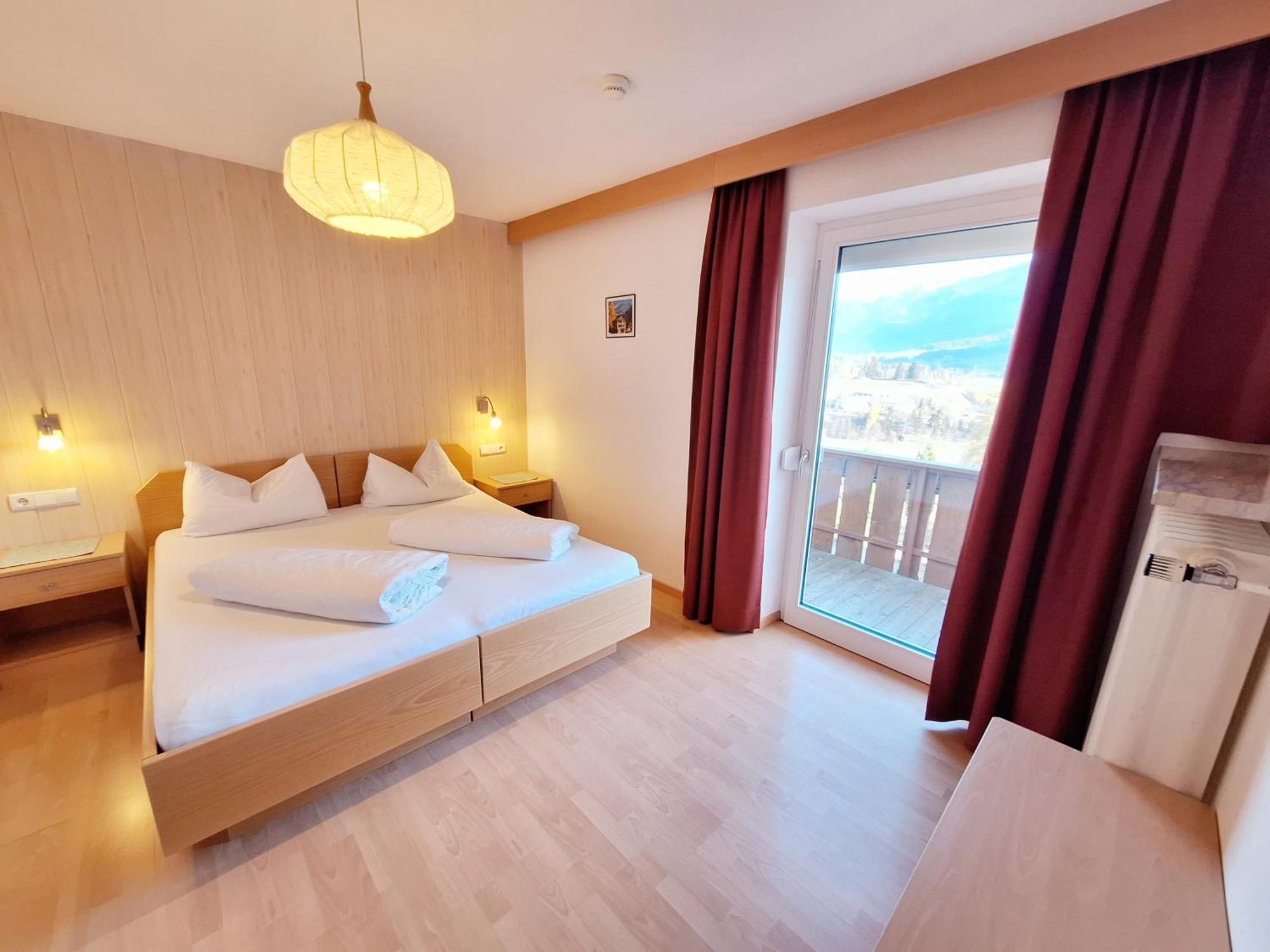 Hotel Poernbacher Olang Luaran gambar