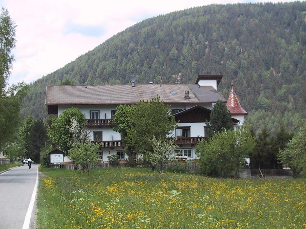 Hotel Poernbacher Olang Luaran gambar