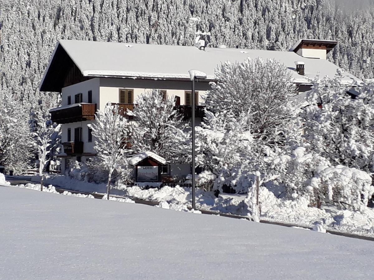 Hotel Poernbacher Olang Luaran gambar